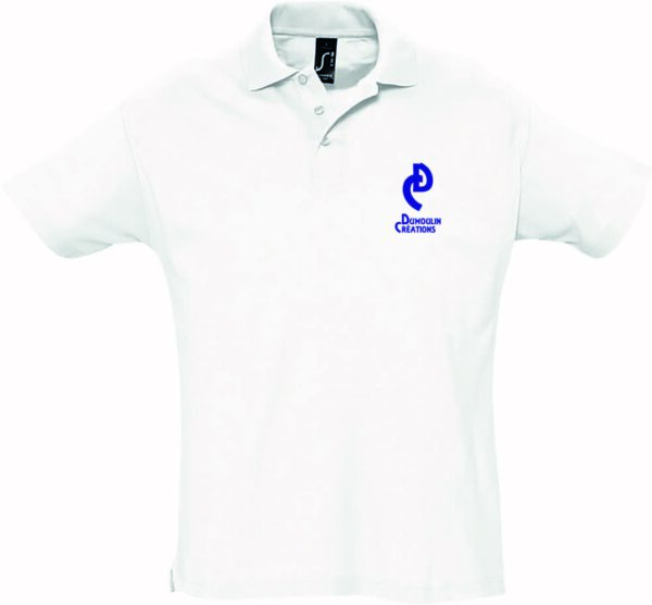 Polo Homme personnalisé