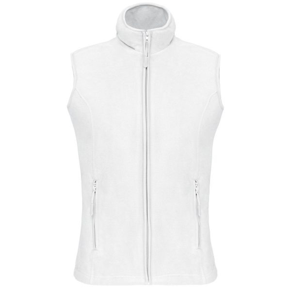 Veste polaire sans manche femme – Image 22