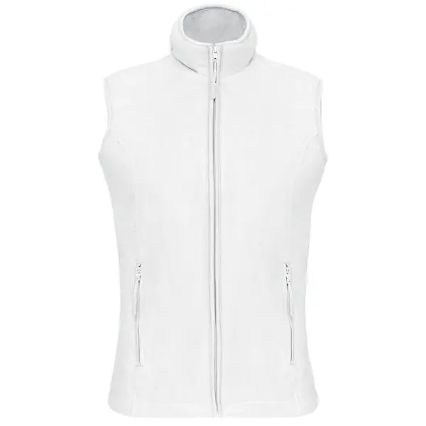 Veste polaire sans manche femme – Image 22