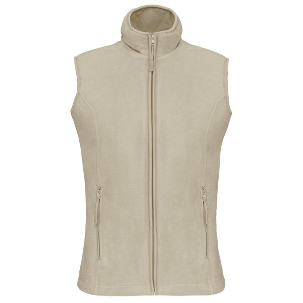 Veste polaire sans manche femme – Image 23