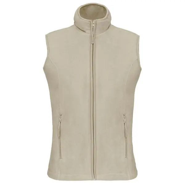 Veste polaire sans manche femme – Image 23