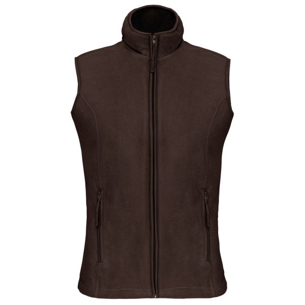Veste polaire sans manche femme – Image 15