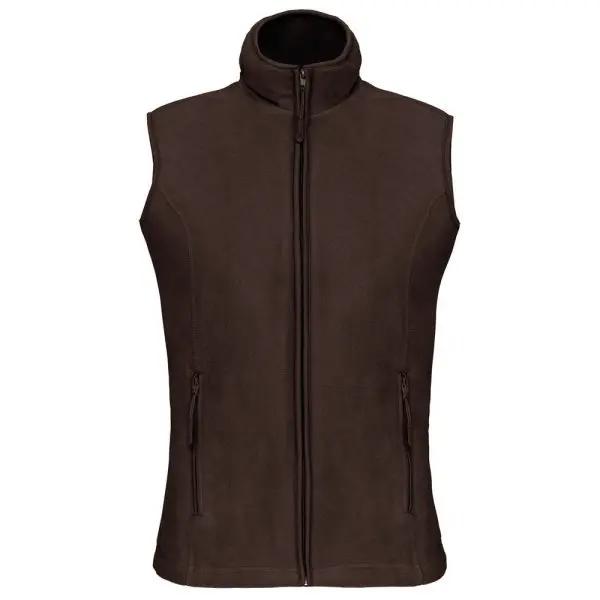 Veste polaire sans manche femme – Image 15