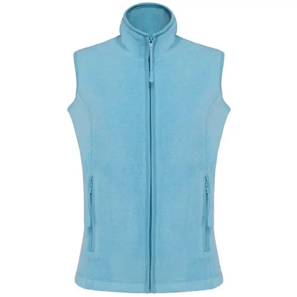 Veste polaire sans manche femme – Image 20