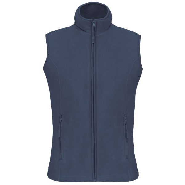 Veste polaire sans manche femme – Image 18