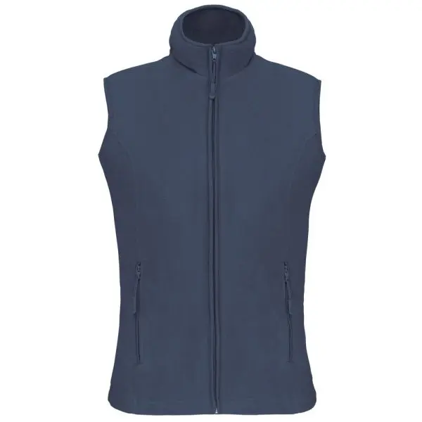 Veste polaire sans manche femme – Image 18