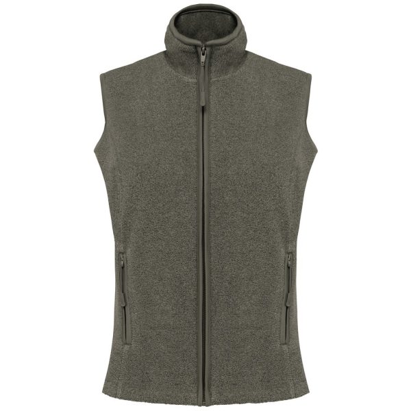 Veste polaire sans manche femme – Image 6