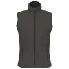 Veste polaire sans manche femme – Image 3