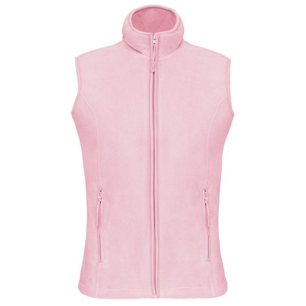 Veste polaire sans manche femme – Image 8