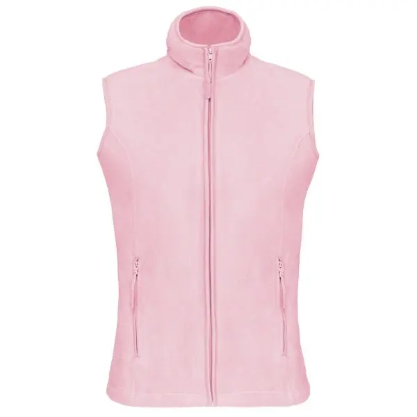 Veste polaire sans manche femme – Image 8