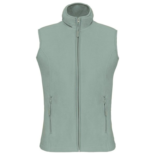 Veste polaire sans manche femme – Image 7