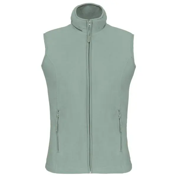 Veste polaire sans manche femme – Image 7