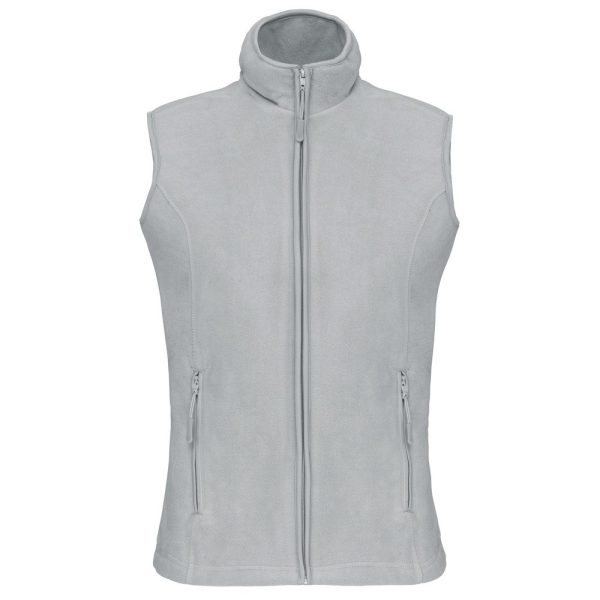 Veste polaire sans manche femme – Image 26