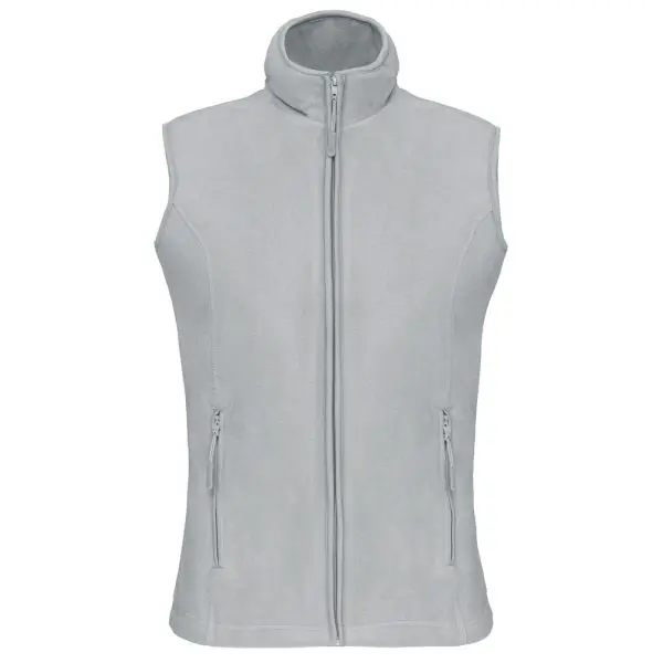 Veste polaire sans manche femme – Image 26