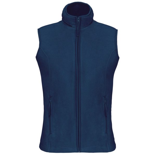 Veste polaire sans manche femme – Image 17