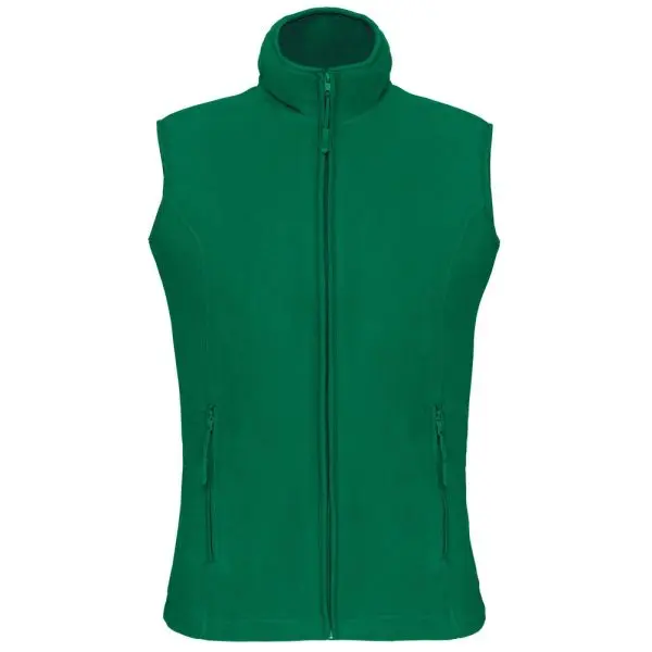 Veste polaire sans manche femme – Image 5