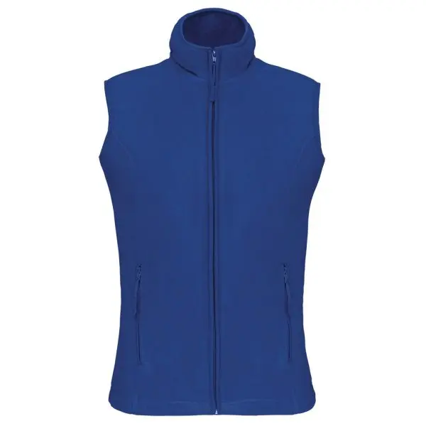 Veste polaire sans manche femme – Image 19