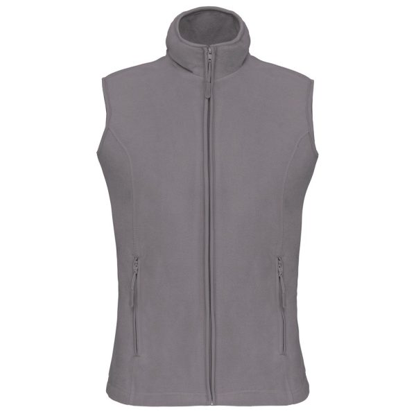Veste polaire sans manche femme – Image 12