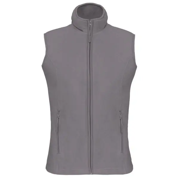 Veste polaire sans manche femme – Image 12