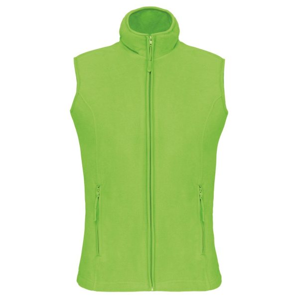 Veste polaire sans manche femme – Image 14