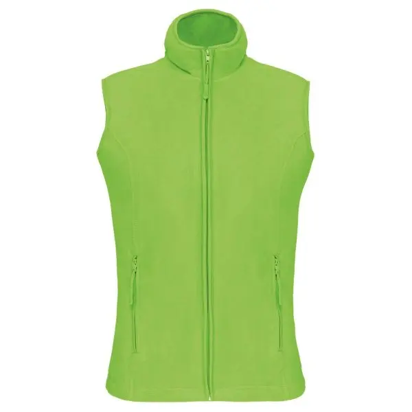 Veste polaire sans manche femme – Image 14