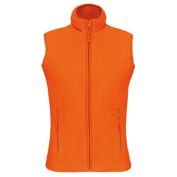 Veste polaire sans manche femme – Image 10