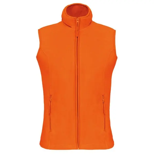 Veste polaire sans manche femme – Image 10