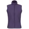 Veste polaire sans manche femme – Image 2