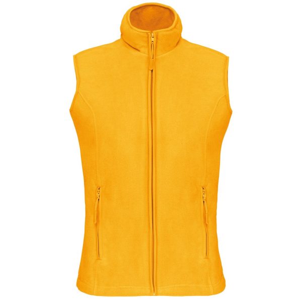 Veste polaire sans manche femme – Image 11