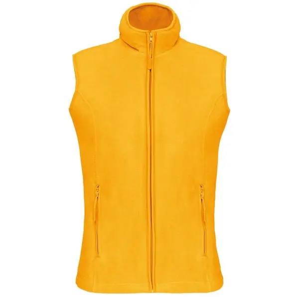 Veste polaire sans manche femme – Image 11