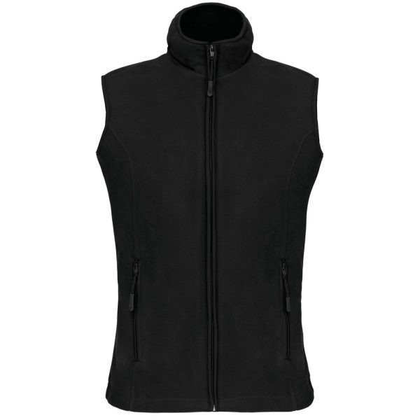 Veste polaire sans manche femme – Image 25