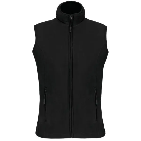 Veste polaire sans manche femme – Image 25