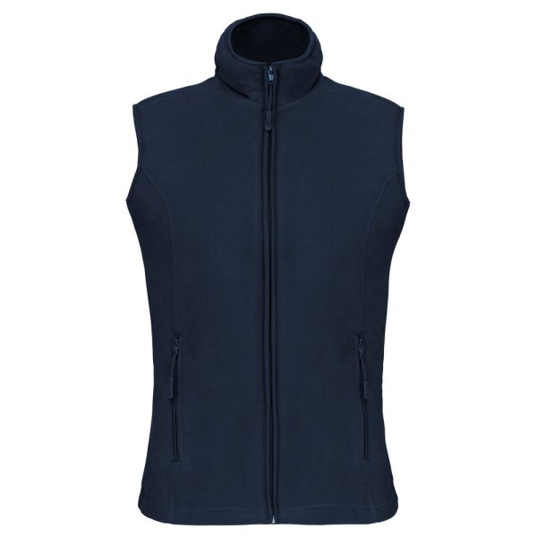 Veste polaire sans manche femme – Image 27