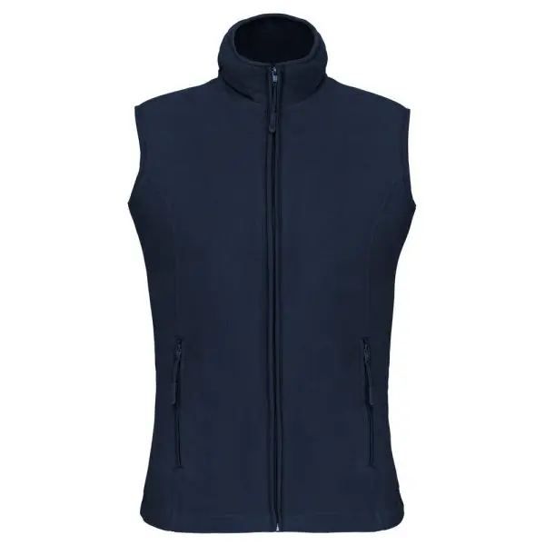 Veste polaire sans manche femme – Image 27