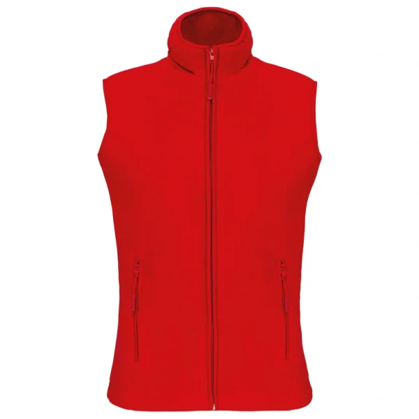 Veste polaire sans manche femme – Image 24