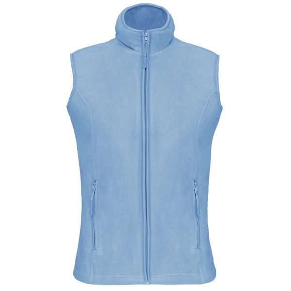 Veste polaire sans manche femme – Image 21