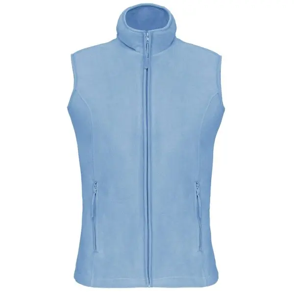 Veste polaire sans manche femme – Image 21